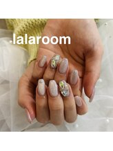 ララ ルーム(lala room.)/スタンダードデザイン