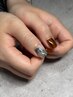 【定額】モツヲネイルデザインコレクション￥10,000