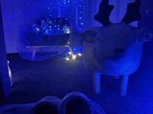 ねむりひめRe:/星空の個室サロン