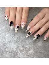 アズラス(AZLAS)/お客様ネイル★