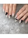 お客様ネイル★