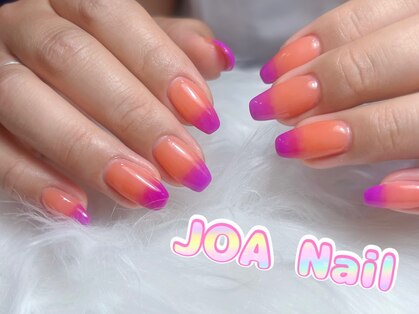 ジョアネイル(JOA Nail)の写真