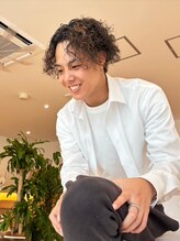 シナプスケアセンター 豊田院&nbsp;徳井 大起