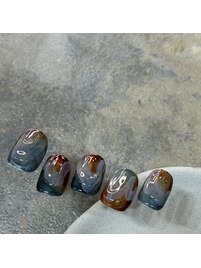 うねうねニュアンス