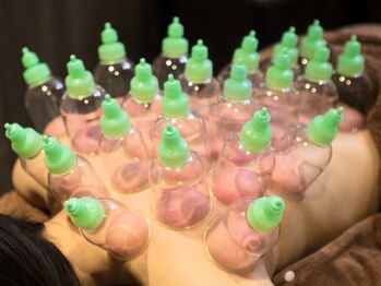 整体ソエルテ(Soerute)の写真/【質のいい睡眠をとりたい方】ちゃんと寝ているのに疲れがなかなか取れないお悩みも解決☆