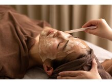 コキュウ メゾン オオサカ(KOKYU MAISON osaka)の雰囲気（フェイシャル/快眠極上ヘッドSPA/ブライダルにも人気）