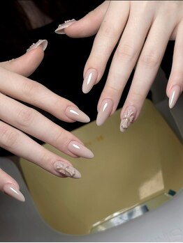 福芽 nail salon【7月中　NEW OPEN（予定）】/