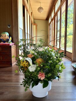 あすなの写真/平日のひと休みに。足もみで、自分のためのゆったり時間を♪