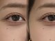オル(Or.)の写真/まつ毛の持ち・長さ・毛量でお悩みの方必見☆1人1人の目の形や生え方に合わせたデザインをご提案◎