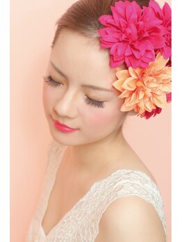クチュールラッシュ バイ アイマジック 渋谷店(COUTURE LASH by eye majic)/メディア掲載多数！！