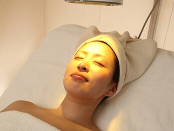 シーズ ラボ 名古屋栄店/敏感肌に。免疫力アップ！