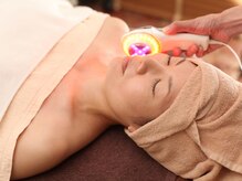 アールビーシー(RbC)/施術☆フェイシャル・オプション