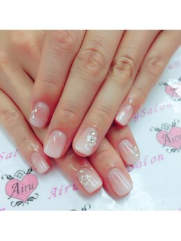アイル ビューティーサロン(Airu Beauty Salon)/