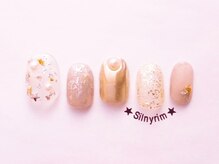 シルニー リム(Silny rim)/ジェル定額【￥7980】初回￥6980