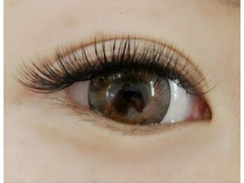 ルチア(LUCIA)/ボリュームラッシュ