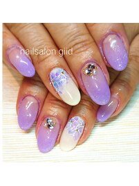 HAND◆お客様デザイン【8】