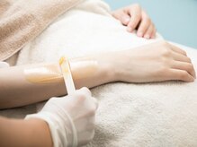 シレニータ ワックス(SIRENITA WAX)/ツルスベ美肌♪