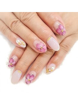 フレンチ(French)/