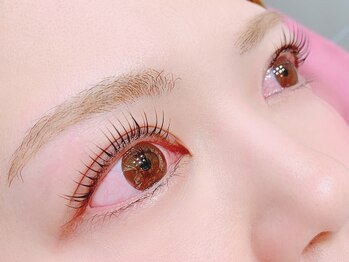 べリンダ 高崎店(BELINDA)/自然美で綺麗な瞳