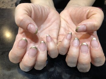 ボディ 高知店(BODY)/フレンチ