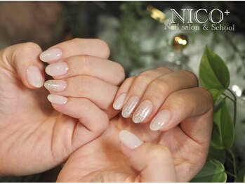 ニコプラス(NICO+)/パラジェル(アートがしたい方)