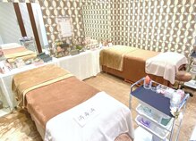 アース いわき店(HAIR & MAKE EARTH)