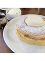 ブリス(BLISS)&nbsp;カフェ巡りが好きです！オススメのお店があったら教えて下さい♪
