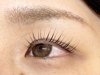 江南まつげ/パリジェンヌラッシュリフト