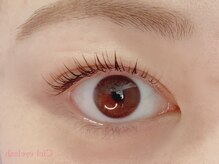 シエル アイラッシュ(Ciel Eyelash)/▽上まつげパーマ