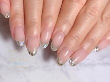 モアニ ヒロオ 渋谷店(MOANI Hiroo)/平日がお得なガラスフレンチ