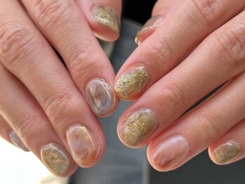 ブランシェール(blancher)/order design