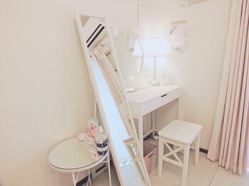 マダー(madder)/パウダースペース