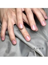 ネイルズロアー(Nails.RAWR)/メンズケア