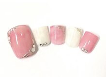 アベニュー(Avenue)/定額アート