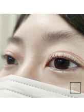 マナ(Mana)/まつ毛パーマ