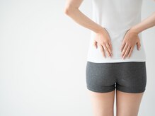 ナチュラルビューティーフェイス 横浜(NBF)/骨盤矯正/骨格矯正/反り腰改善