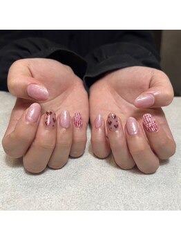 メイヴン(Maven)/