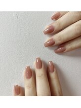 クイーンズビューティーサロン 歌舞伎町店(Queen's beauty salon)/ワンカラー