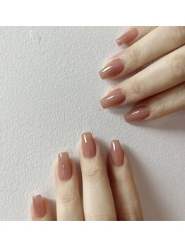 クイーンズビューティーサロン 歌舞伎町店(Queen's beauty salon)/ワンカラー