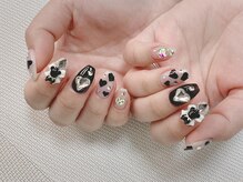 しゅり ネイル/