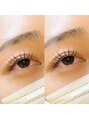 ポルテニーロクキュウ 布施店(PORTE269) eye lash *韓国風束感のあるeyeに*