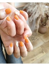 クレー(Klee)/選べるワンアート+ワンカラー