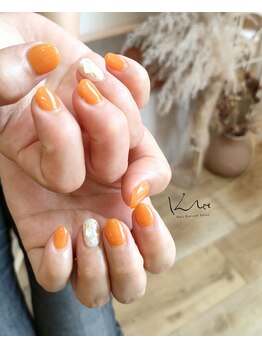 クレー(Klee)/選べるワンアート+ワンカラー