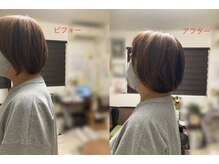 康整体院/首が辛い、首の違和感。