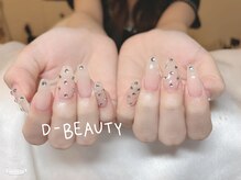 ディービューティー 池袋(D-BEAUTY)/