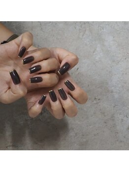 ソアラスネイル(Soaras Nail)/