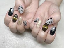 リリーローズ(Lily Rose )/キャンペーンデザイン