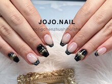 ジョジョネイル(JOJOネイル)/
