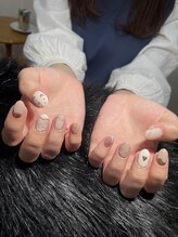 ジョリ チュン(JOLIE TRUONG)/