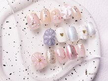 アイネイルズ 大宮店(Ｉ nails)